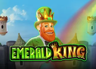 Emerald King - SUPERBET388