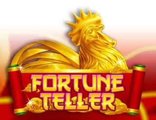 PLAYSTAR : FORTUNE TELLER - SUPERBET388