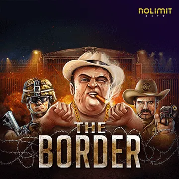 The Border - SUPERBET388