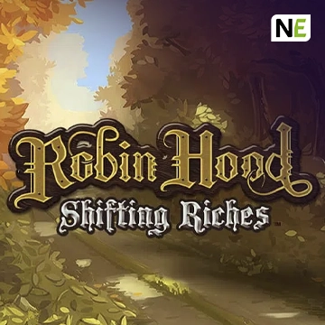 Robin Hood: Shifting Riches - SUPERBET388