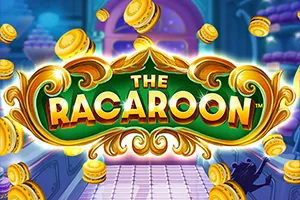The Racaroon - SUPERBET388