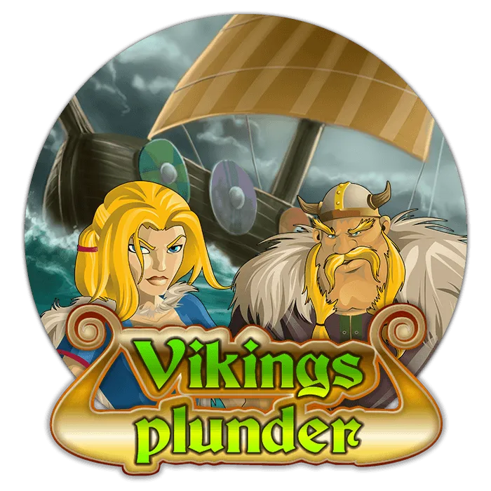 Vikings Plunder - SUPERBET388