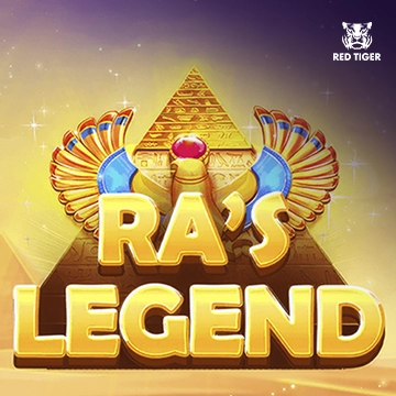 RAs Legend - SUPERBET388