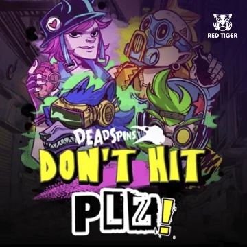 Dont Hit Plz - SUPERBET388