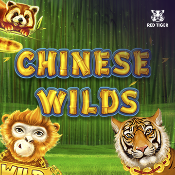 Chinese Wilds - SUPERBET388