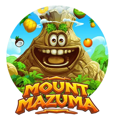 Mount Mazuma - SUPERBET388