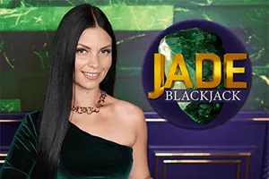 Jade Blackjack 2 - SUPERBET388