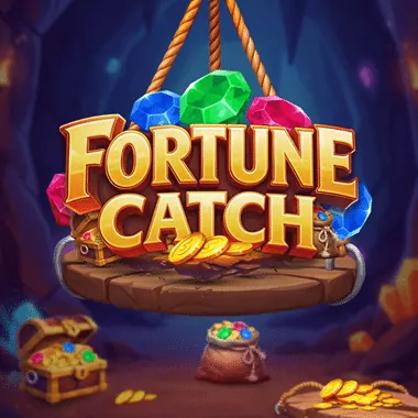 Fortune Catch - SUPERBET388