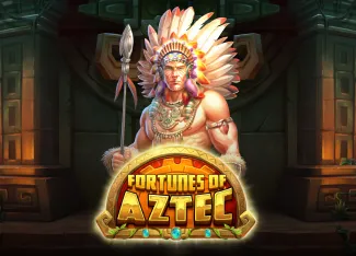 Fortunes of Aztec - SUPERBET388