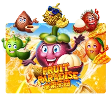 Fruit Paradise - SUPERBET388
