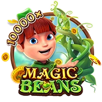 MAGIC BEANS - SUPERBET388