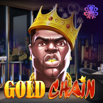 Gold Chain - SUPERBET388