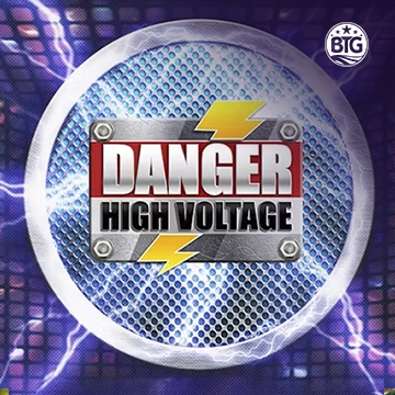 Danger High Voltage - SUPERBET388
