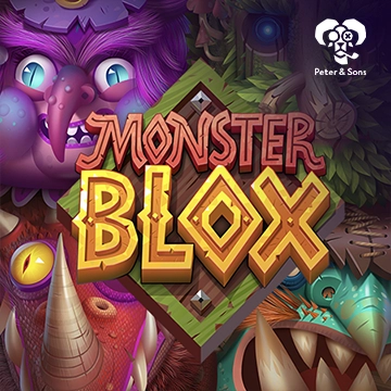 Monster Blox - SUPERBET388