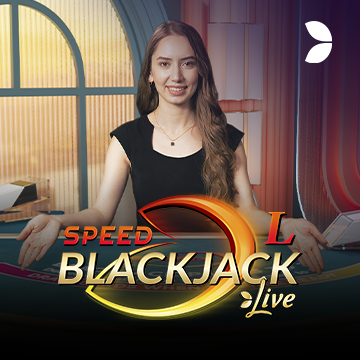 Evo Speed Blackjack 1 - SUPERBET388