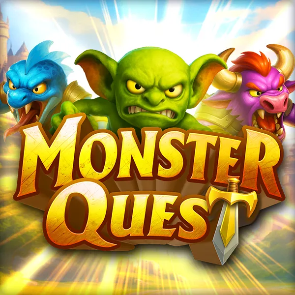 Monster Quest - SUPERBET388