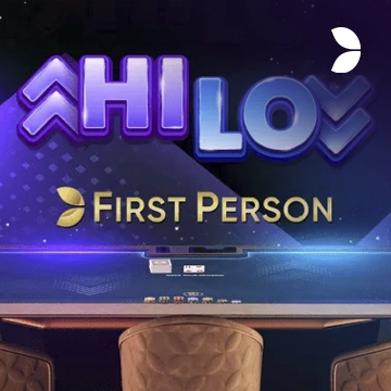 First Person HiLo - SUPERBET388