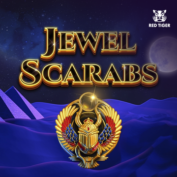 Jewel Scarabs - SUPERBET388