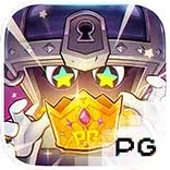 Mr. Treasures Fortune - SUPERBET388