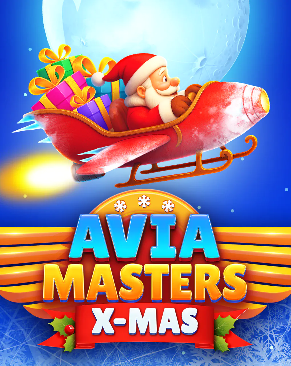 Aviamasters X-mas - SUPERBET388