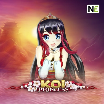 Koi Princess - SUPERBET388