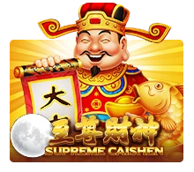 Supreme Caishen - SUPERBET388