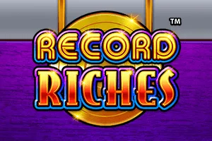 Record Riches - SUPERBET388