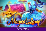 Spadegaming : Magical Lamp - SUPERBET388