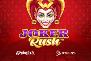 Joker Rush - SUPERBET388