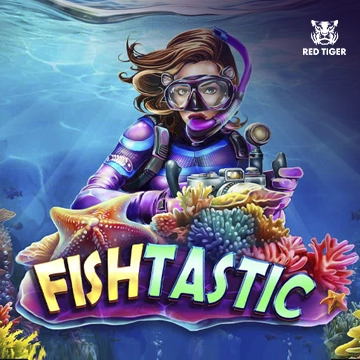 Fishtastic - SUPERBET388
