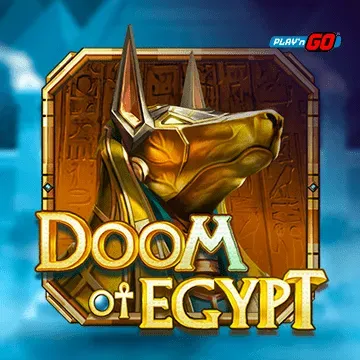 Doom of Egypt - SUPERBET388