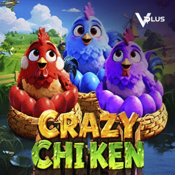 Crazy Chicken - SUPERBET388