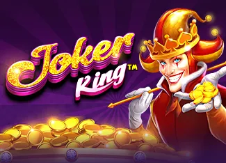 Joker King - SUPERBET388
