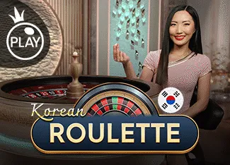Korean Roulette - SUPERBET388