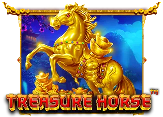 Treasure Horse - SUPERBET388