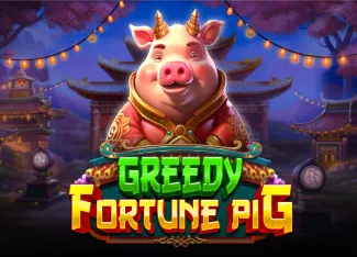 Greedy Fortune Pig - SUPERBET388