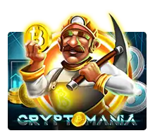 Crypto Mania - SUPERBET388