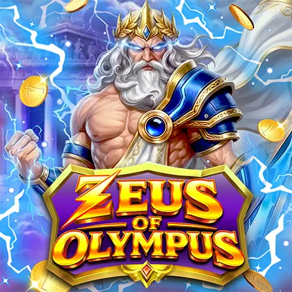 PLAYSTAR : ZEUS OF OLYMPUS - SUPERBET388