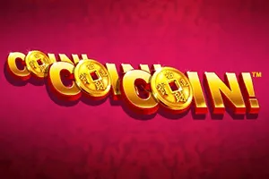 Coin! Coin! Coin! CNY - SUPERBET388