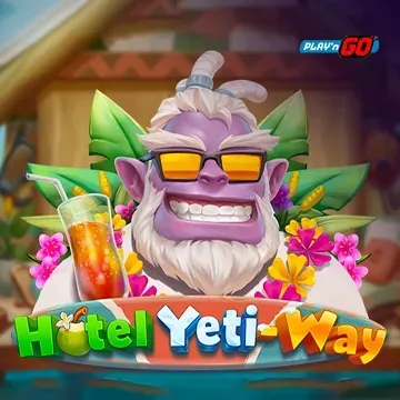 Hotel Yeti-Way - SUPERBET388