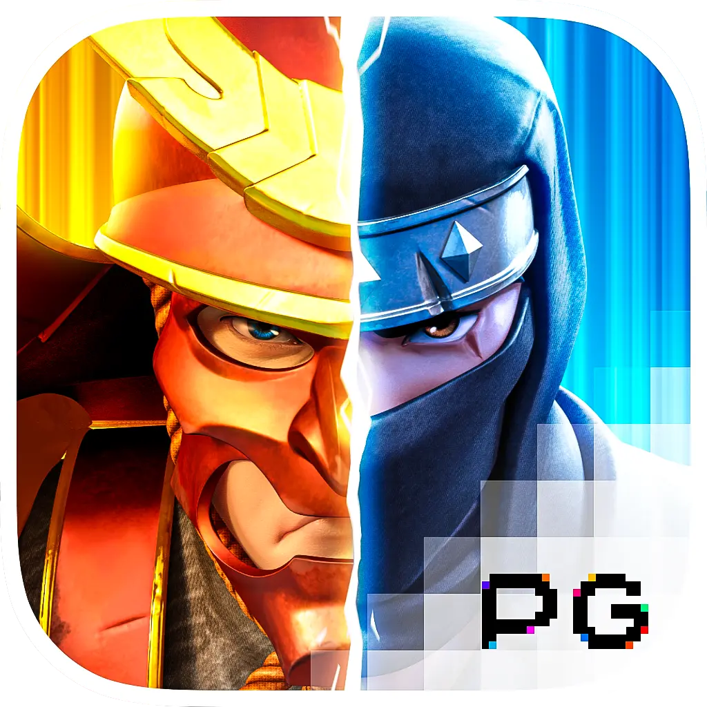 Ninja vs Samurai - SUPERBET388