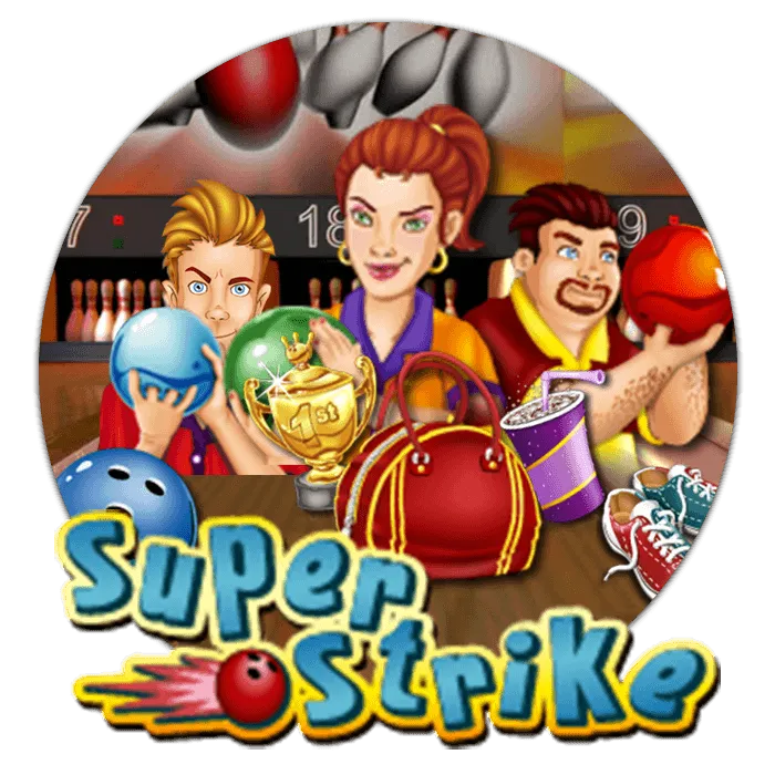 Super Strike - SUPERBET388