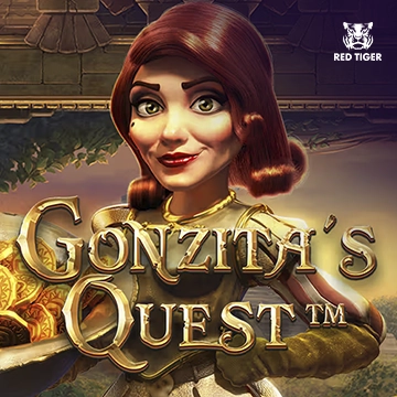 Gonzitas Quest - SUPERBET388