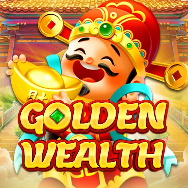 Godlen Wealth - SUPERBET388