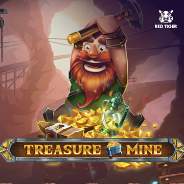 Treasure Mine - SUPERBET388