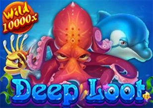 Deep Loot - SUPERBET388