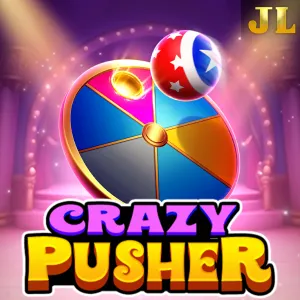 Crazy Pusher - SUPERBET388