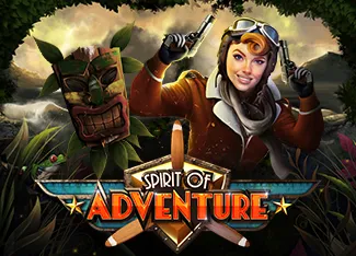 Spirit of Adventure - SUPERBET388