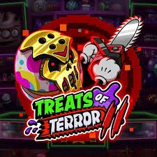 Treats of Terror II - SUPERBET388