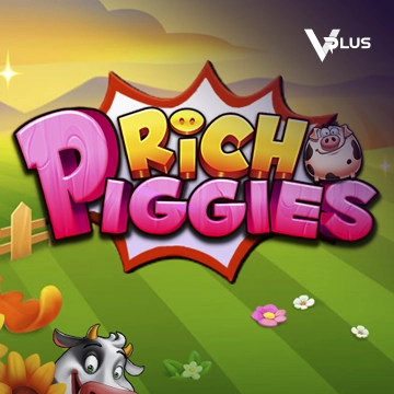 Rich Piggies - SUPERBET388